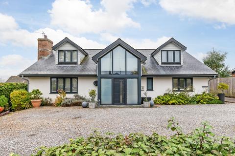 Oliver's Battery Road South... 5 bed detached house for sale