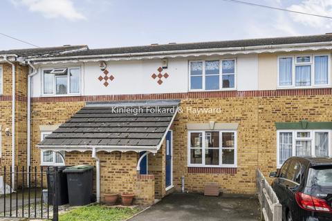 Goudhurst Road, Bromley 2 bed terraced house for sale