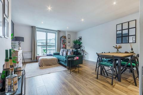 One Fletcher Gate, Adams Walk... 1 bed apartment for sale