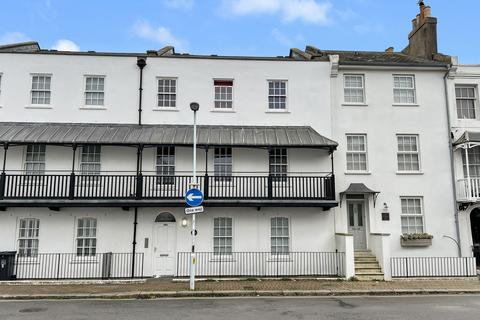 The Old Dairy, Warwick Road Worthing... 2 bed flat for sale
