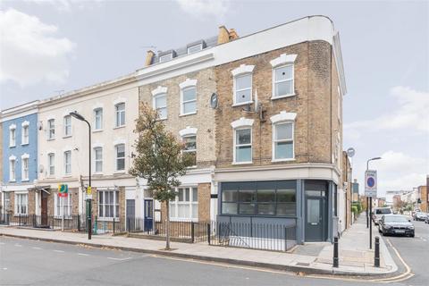 Nevill Road, London 3 bed flat for sale