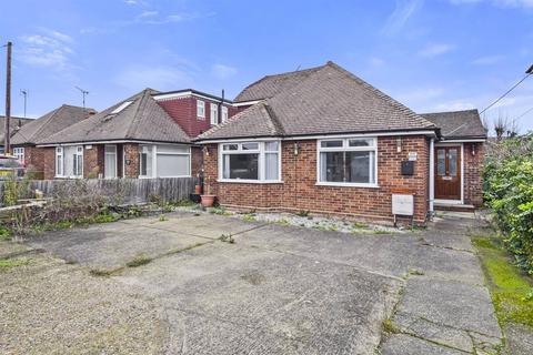 Herne Bay Road, Whitstable 3 bed detached bungalow for sale