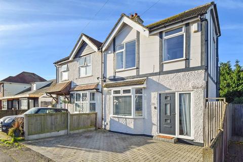 Ivanhoe Road, Herne Bay 3 bed semi