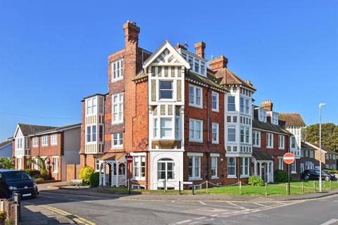 Tower Hill, Tankerton, Whitstable 2 bed apartment for sale