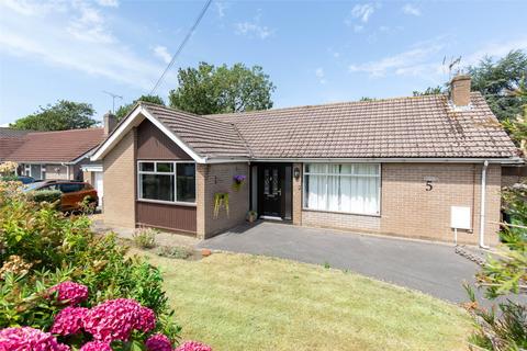 Beechwood Road, Bristol BS48 3 bed bungalow for sale