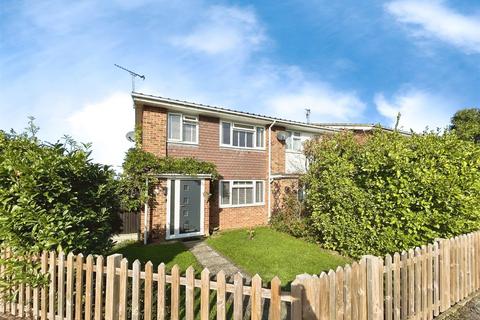 Coulter Road, Herne Bay 3 bed semi