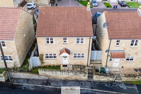 Main Street, Sheffield S25 4 bed detached house for sale