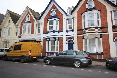 Northumberland Place, Teignmouth, TQ14 2 bed flat for sale