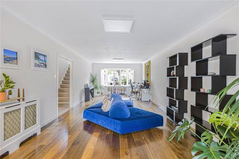 Claremont Road, Hadley Wood, EN4 4 bed detached house for sale