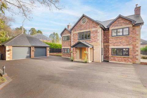 Tranwell House, Tranwell Woods... 6 bed detached house for sale