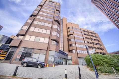 Broad Street, Birmingham, B15 1 bed apartment for sale