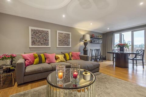 Upper Richmond Road, Putney 2 bed flat for sale