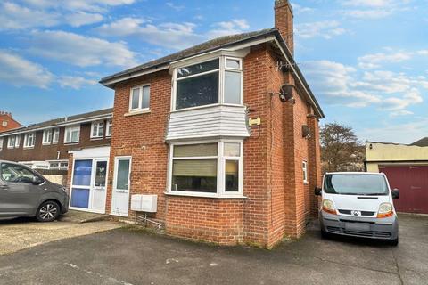 ABBOTSBURY ROAD, WESTHAM, WEYMOUTH 2 bed apartment for sale