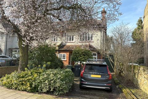 Park Hill, London SW4 5 bed end of terrace house for sale