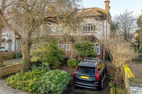 Park Hill, London SW4 5 bed end of terrace house for sale