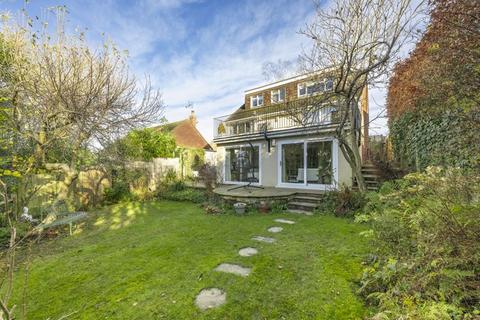 Elim Court Gardens, Crowborough 4 bed detached house for sale