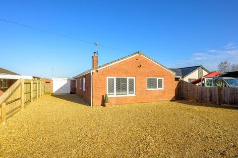 Burrett Gardens, Walsoken, Wisbech... 4 bed detached bungalow for sale