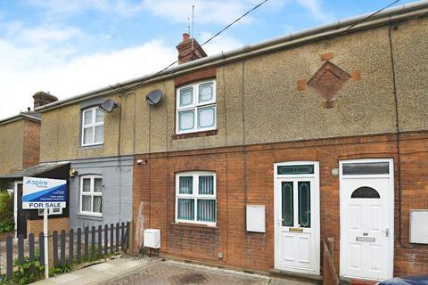 New Drove, Wisbech, Cambridgeshire... 3 bed terraced house for sale