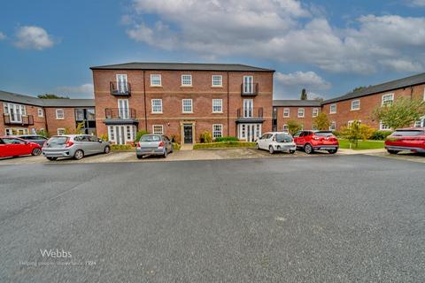 The Links, Bloxwich, Walsall WS3 2 bed apartment for sale