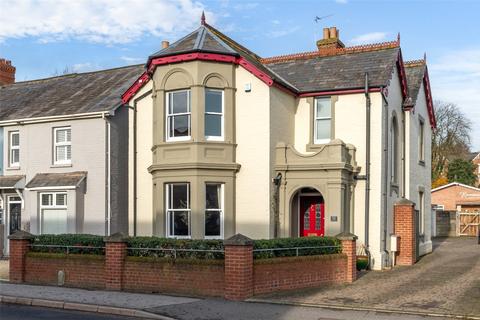 Leigh Road, Wimborne, Dorset, BH21 3 bed detached house for sale