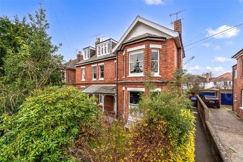 Chaucer Road, Worthing, West Sussex... 1 bed flat for sale