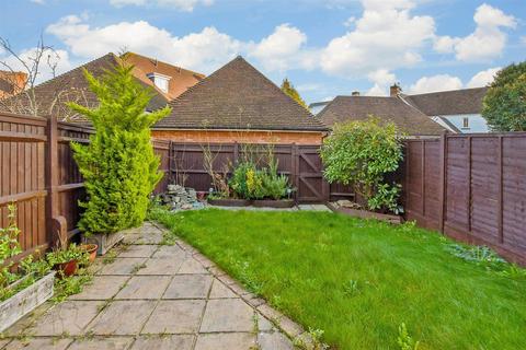 Dawn Lane, Kings Hill, West Malling... 4 bed townhouse for sale