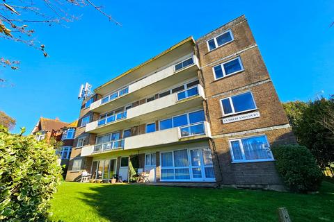 Upper Sea Road, Bexhill