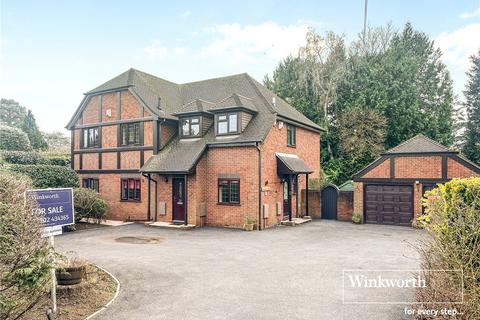 Carroll Avenue, Dorset BH22 2 bed apartment for sale