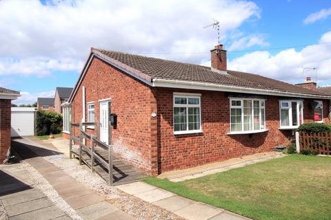 St. Oswalds Close, Doncaster DN9 2 bed bungalow for sale