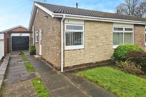 Bruncroft Close, South Yorkshire DN4 2 bed bungalow for sale