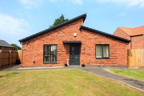 Styrrup Road, Doncaster DN11 3 bed bungalow for sale