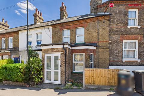 Biggleswade Road, Sandy SG19 2 bed terraced house for sale