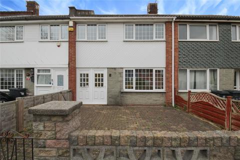 Fulford Road, Bristol, BS13 3 bed terraced house for sale