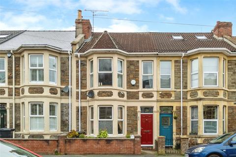 Chatsworth Road, Brislington... 3 bed terraced house for sale
