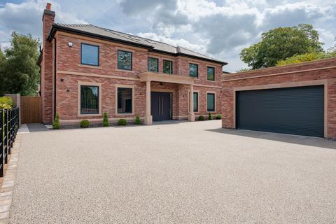 Chester Road, Mere, WA16 6 bed detached house for sale