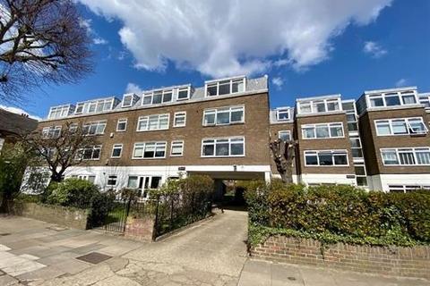 Parkside, Hamilton Road, London W5 2EG 2 bed property for sale