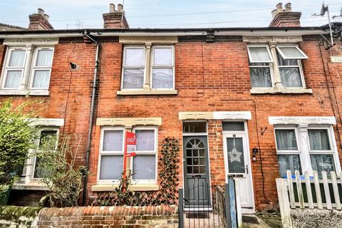 Southampton 2 bed terraced house for sale