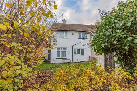 Marmion Crescent, Bristol, BS10 3 bed end of terrace house for sale