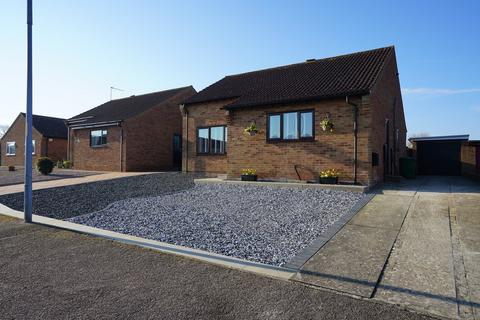 Kingfisher Road, Downham Market PE38 3 bed detached bungalow for sale