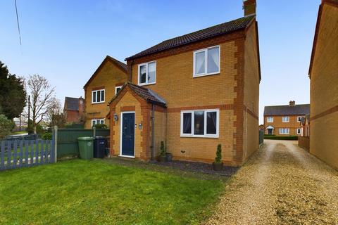 Hoggs Drove, King's Lynn PE33 3 bed detached house for sale