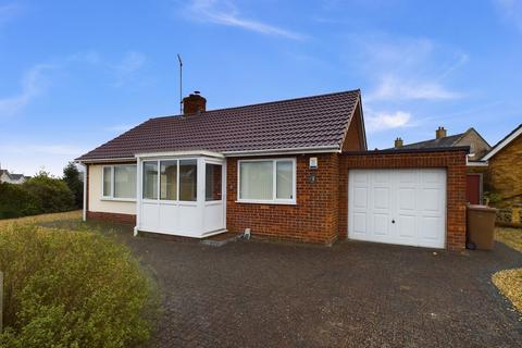 Ash Close, Downham Market PE38 2 bed detached bungalow for sale