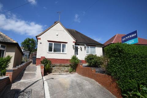 Holmebank West, Brockwell... 2 bed detached bungalow for sale
