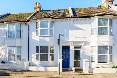 Belfast Street, Hove BN3 4 bed terraced house for sale