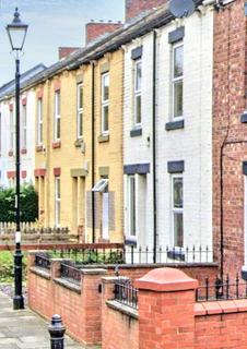 Derby Street, Jarrow, Tyne and Wear... 2 bed flat for sale