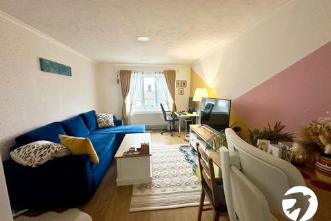 Burnt Ash Hill, London, SE12 1 bed flat for sale