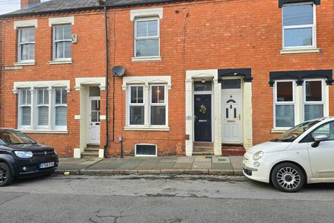 Florence Road, Abington, Northampton... 2 bed terraced house for sale