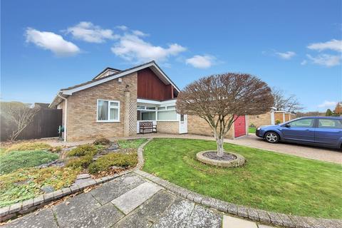 Wistaria Close, Crofton, Kent, BR6 4 bed bungalow for sale