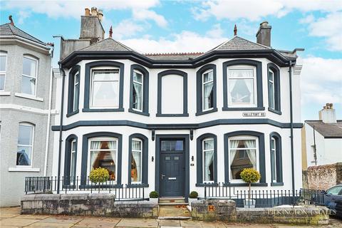 Valletort Road, Devon PL1 4 bed end of terrace house for sale