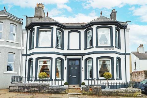 Valletort Road, Plymouth PL1 4 bed end of terrace house for sale