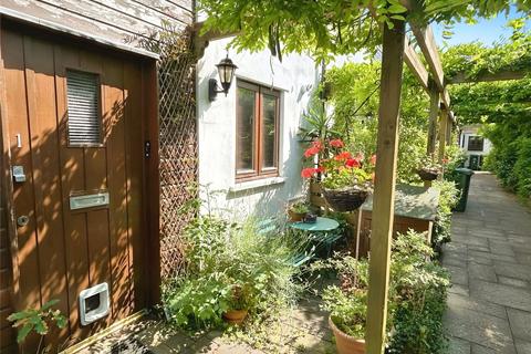 Luther Mews, Brighton, East Sussex 2 bed terraced house for sale